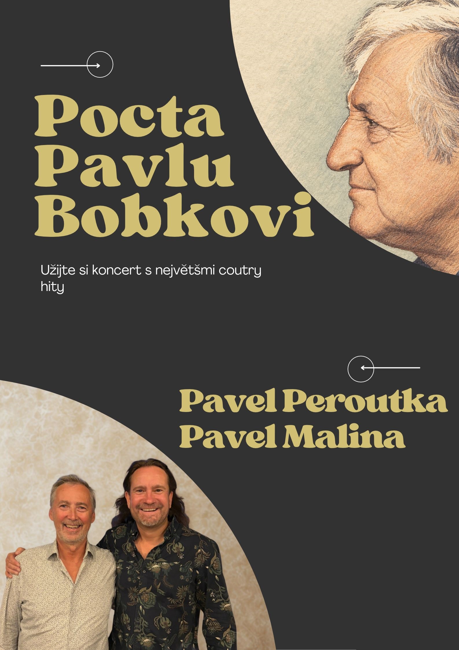 POCTA PAVLU BOBKOVI